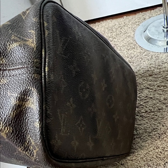 3348  LV MM Monogram Neverful - Picture 8 of 10